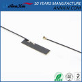 Best selling U.fl internal wifi (2.4ghz ) pcb antenna, 1.13mm(D) cable built in patch wifi antenna